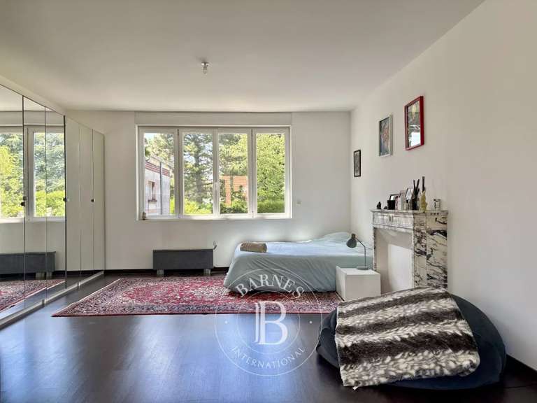 Maison Biéville-Beuville - 6 chambres - 328m²