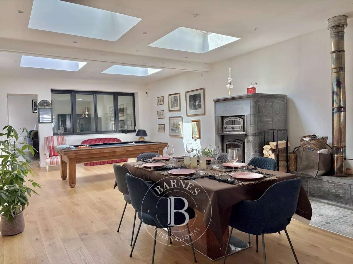 Maison Biéville-Beuville