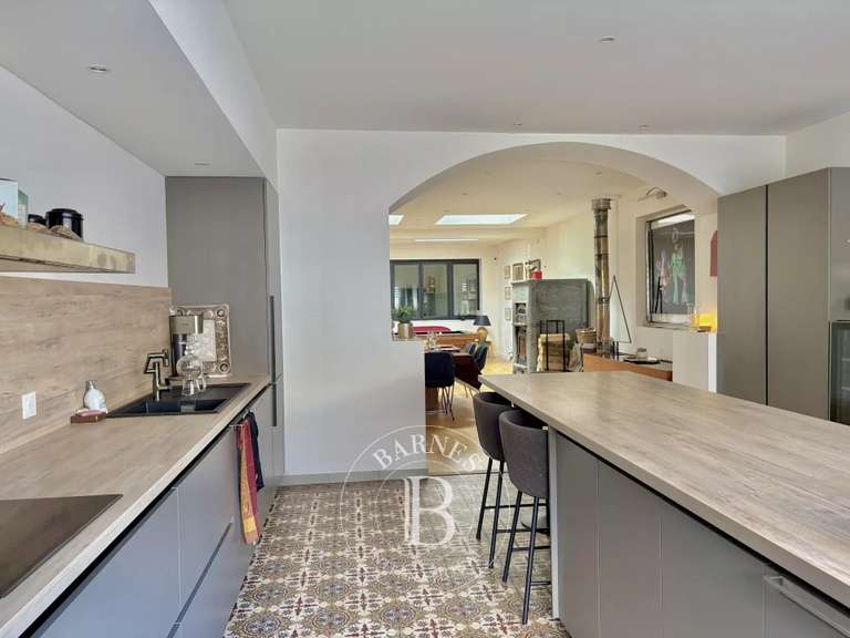 Maison Biéville-Beuville - 6 chambres - 328m²