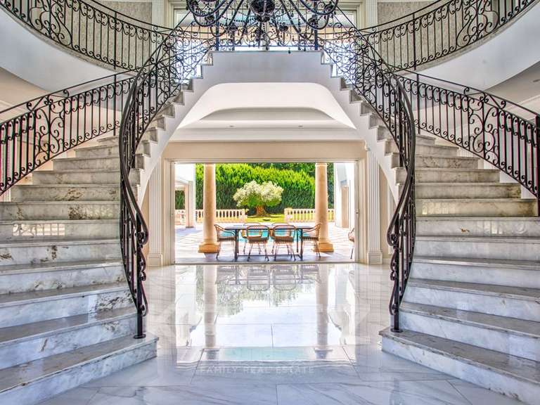 Maison Biéville-Beuville - 5 chambres - 700m²