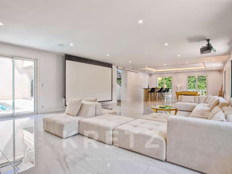 Maison Biéville-Beuville - 5 chambres - 700m²