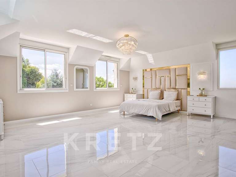 Maison Biéville-Beuville - 5 chambres - 700m²