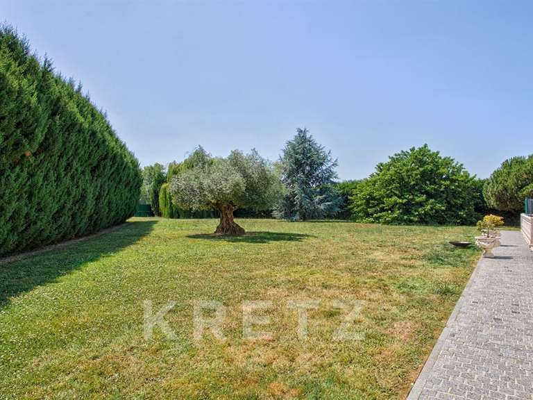 Maison Biéville-Beuville - 5 chambres - 700m²