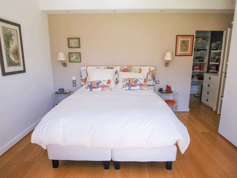 House Biéville-Beuville - 5 bedrooms
