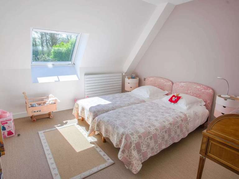 House Biéville-Beuville - 5 bedrooms