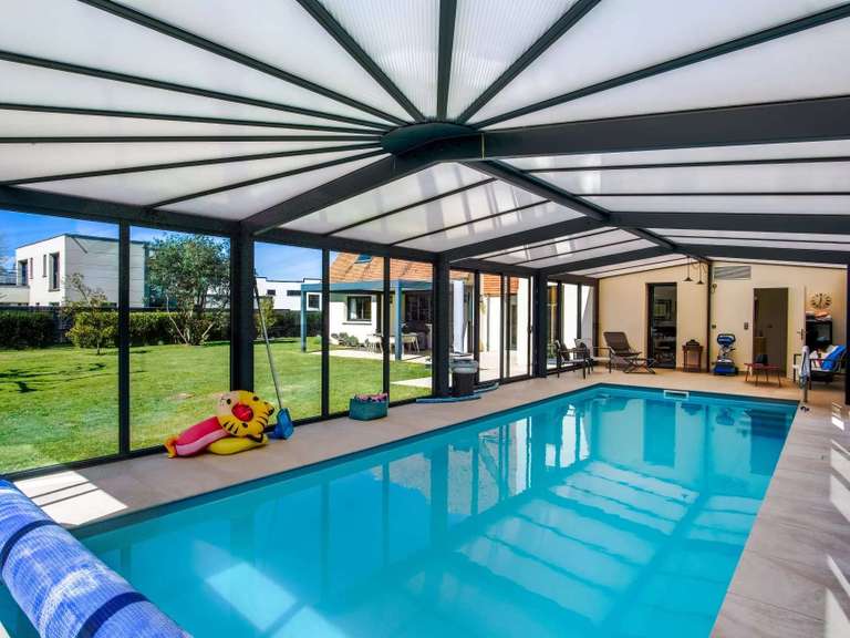 House Biéville-Beuville - 5 bedrooms
