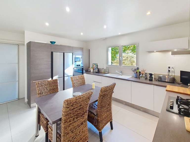 Maison Biéville-Beuville - 235m²