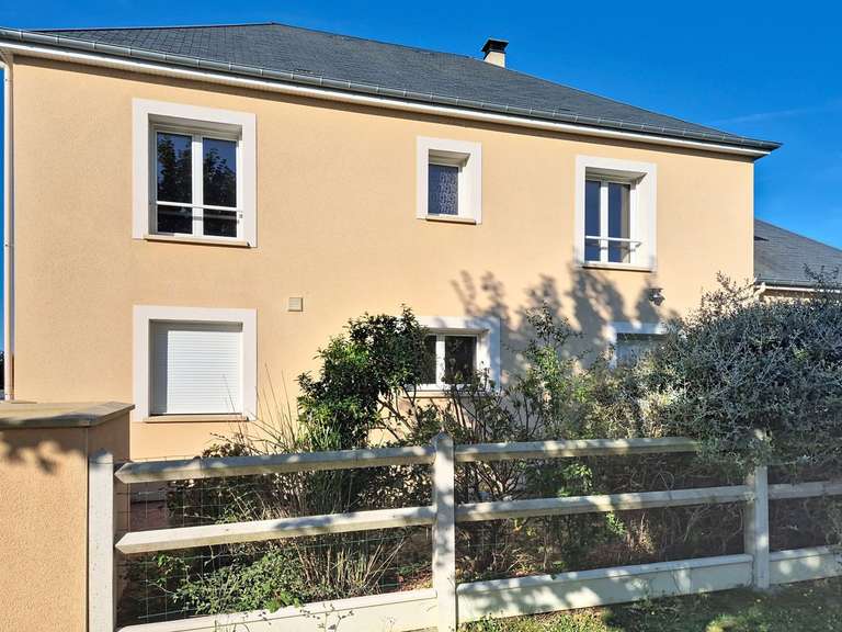 Maison Biéville-Beuville - 235m²