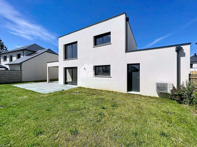 Maison Biéville-Beuville - 4 chambres