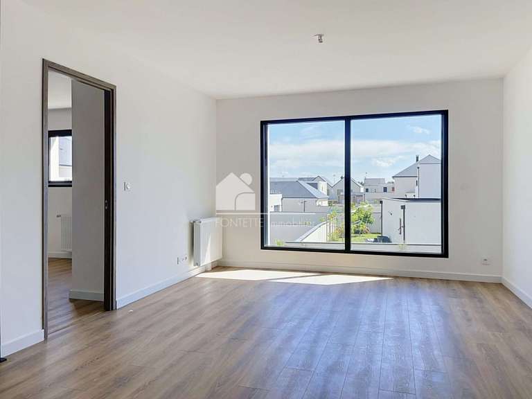 Maison Biéville-Beuville - 4 chambres