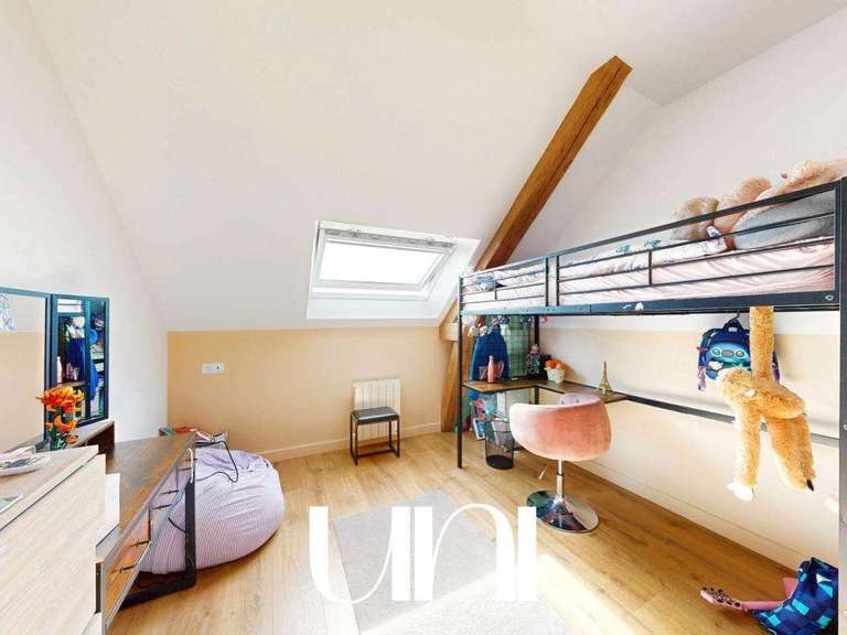 Villa Biéville-Beuville - 6 chambres