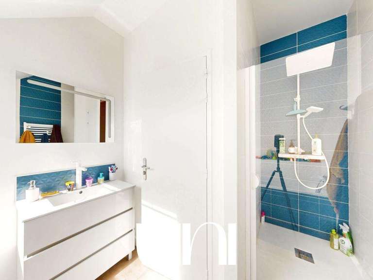 Villa Biéville-Beuville - 6 chambres