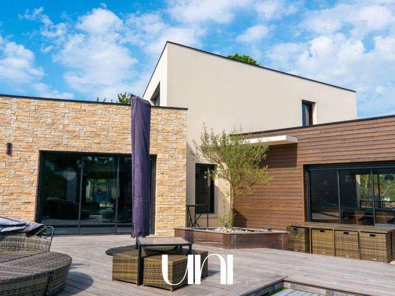 Villa Biéville-Beuville - 4 chambres
