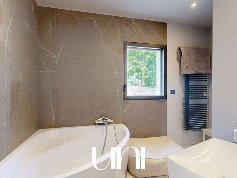Villa Biéville-Beuville - 4 chambres