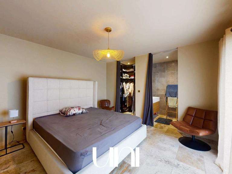 Villa Biéville-Beuville - 4 chambres