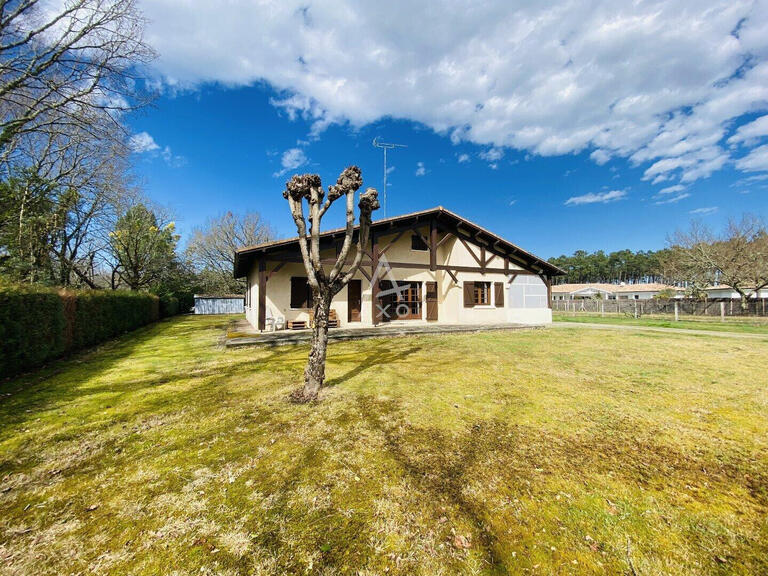 Vente Maison Biganos - 3 chambres