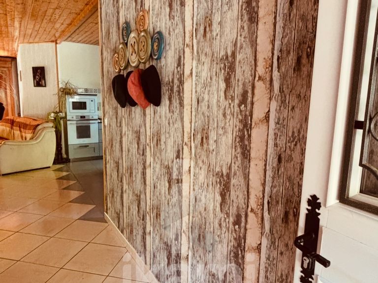 Maison Biganos - 4 chambres - 159m²