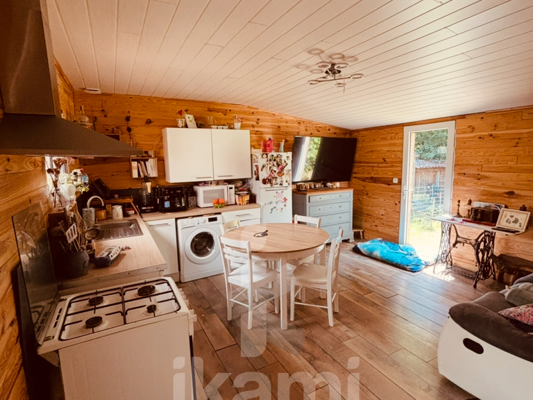 Maison Biganos - 4 chambres - 159m²