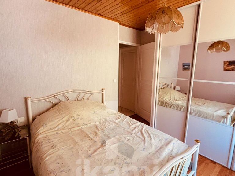 Maison Biganos - 4 chambres - 159m²