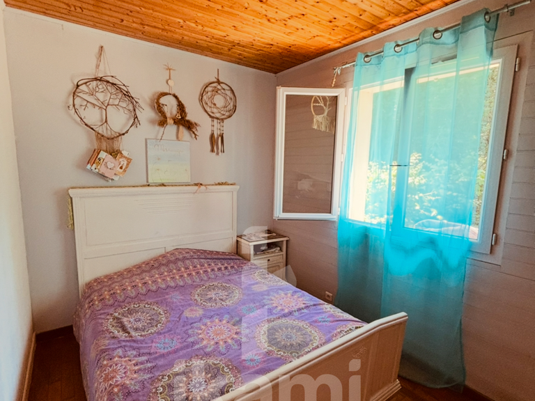 Maison Biganos - 4 chambres - 159m²