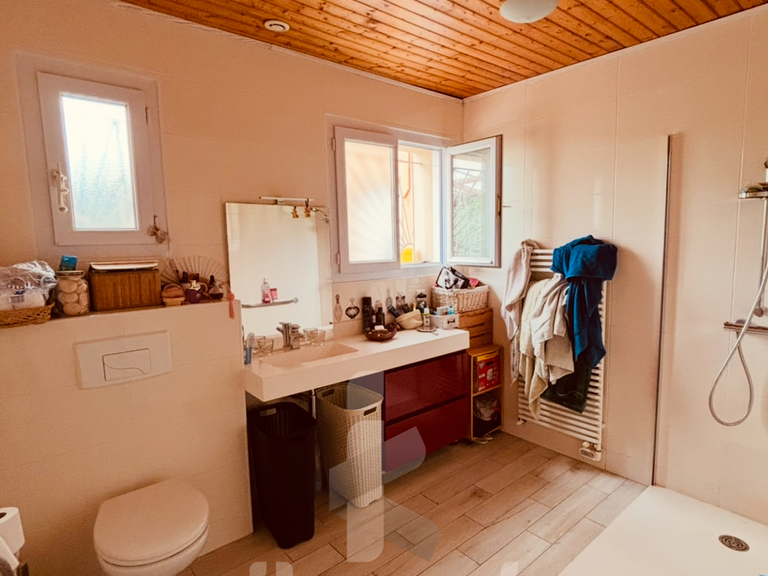 Maison Biganos - 4 chambres - 159m²