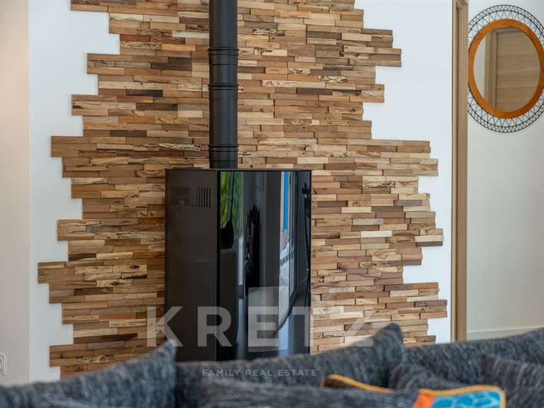 Maison Biganos - 4 chambres - 200m²