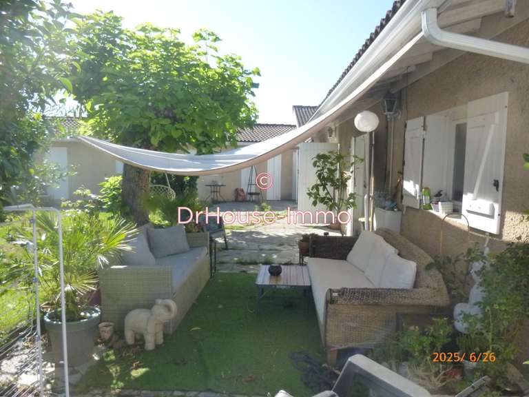 Villa Biganos - 4 chambres - 170m²