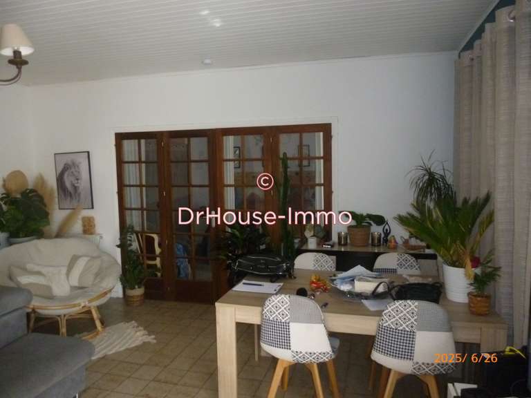 Villa Biganos - 4 chambres - 170m²