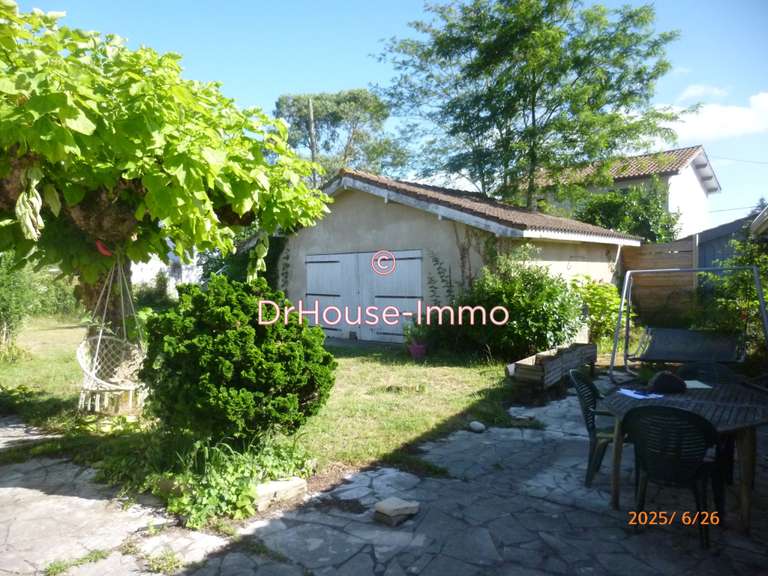Villa Biganos - 4 chambres - 170m²