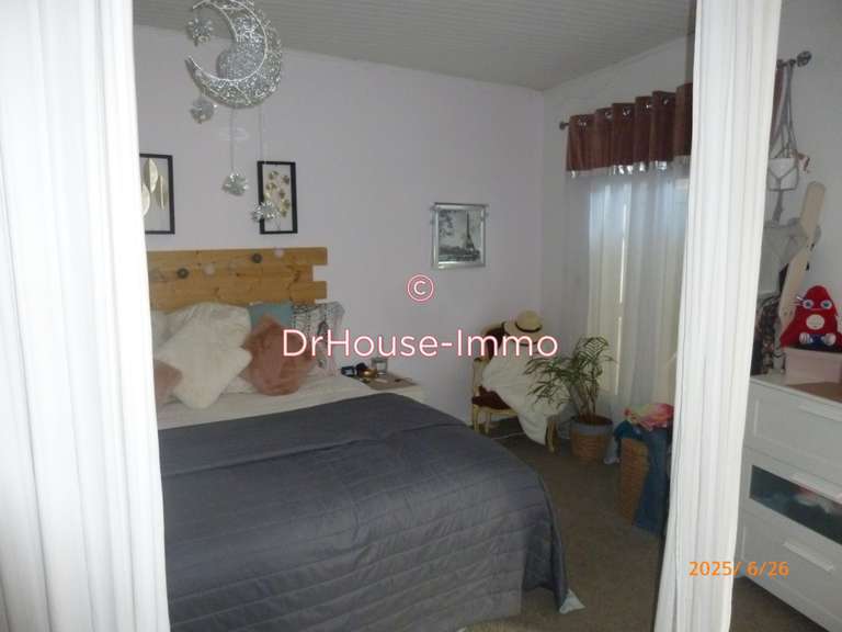 Villa Biganos - 4 chambres - 170m²