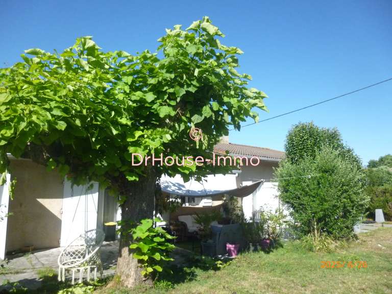Villa Biganos - 4 chambres - 170m²