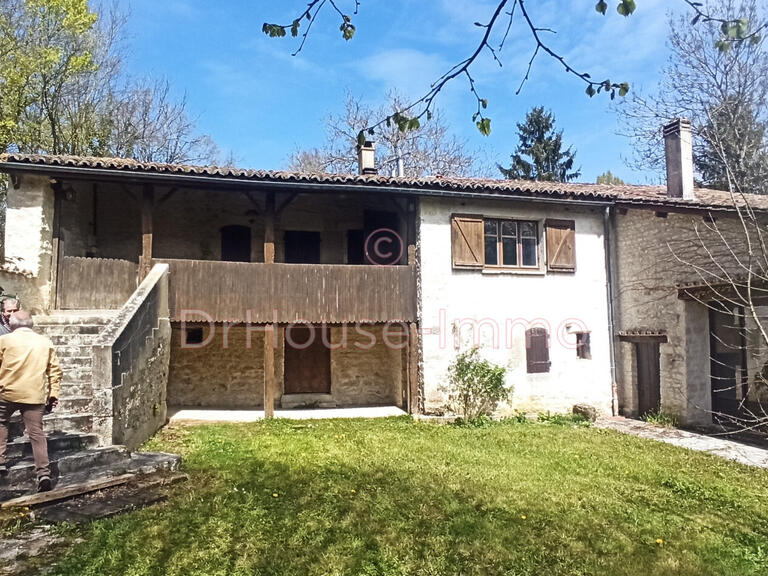 Vente Villa Bignac - 26 chambres