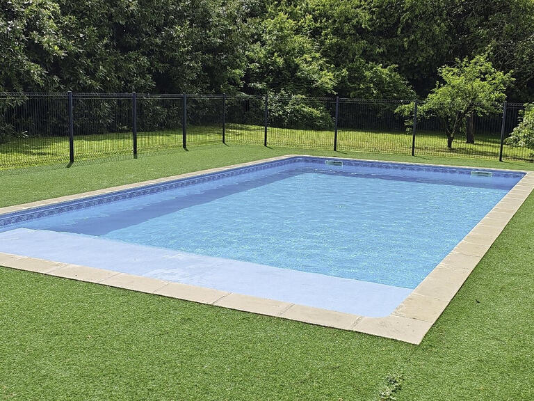 Maison Bignay - 7 chambres - 360m²