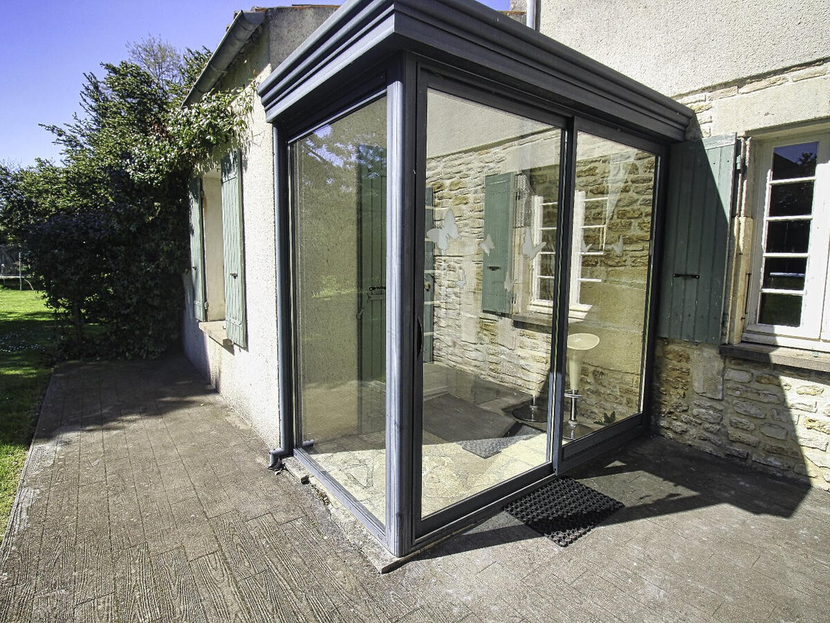Maison Bignay