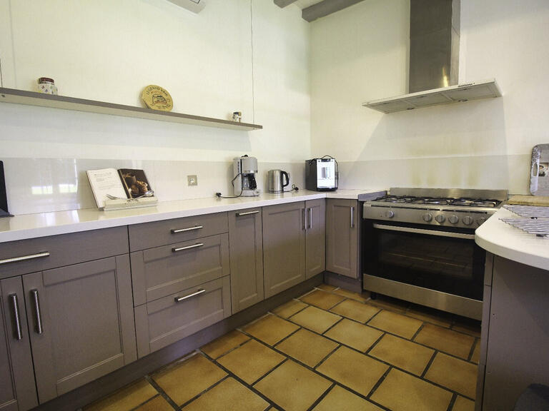 Maison Bignay - 7 chambres - 360m²