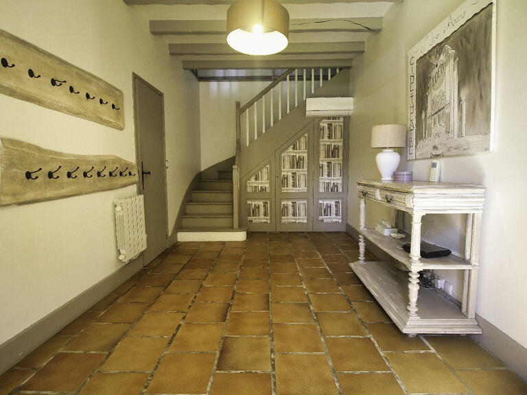 Maison Bignay - 7 chambres - 360m²