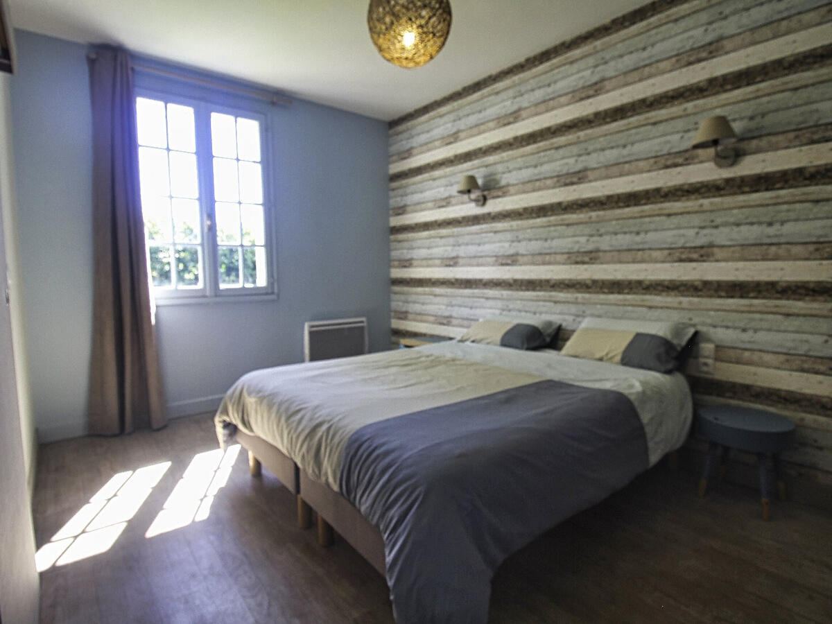 Maison Bignay
