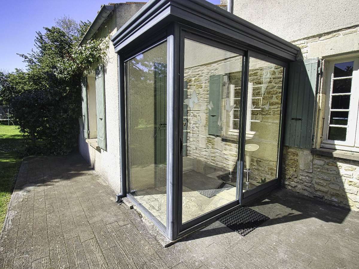 House Bignay
