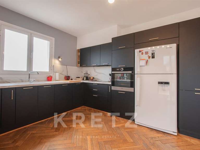 Appartement avec Vue sur mer Biguglia - 6 chambres - 220m²