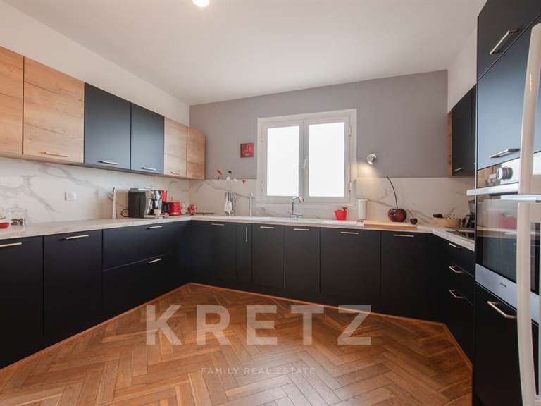 Appartement avec Vue sur mer Biguglia - 6 chambres - 220m²