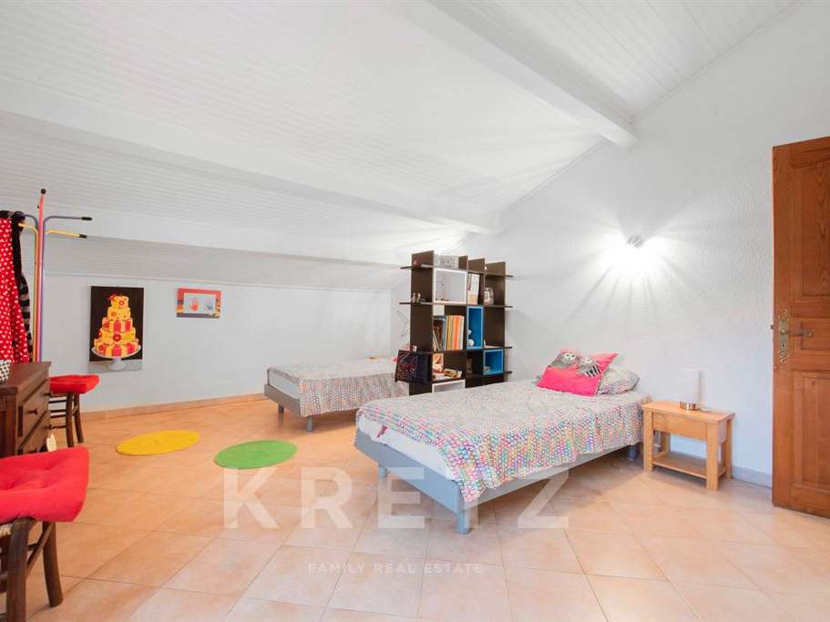 Appartement Biguglia