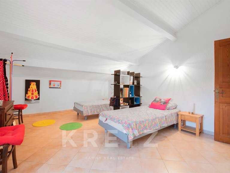 Appartement avec Vue sur mer Biguglia - 6 chambres - 220m²