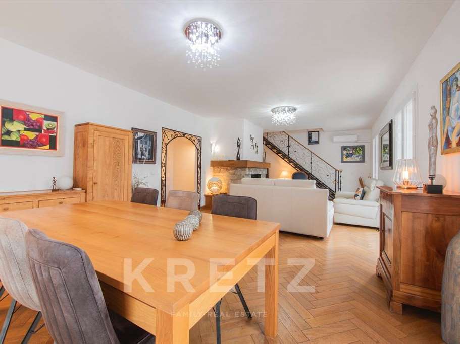 Appartement Biguglia