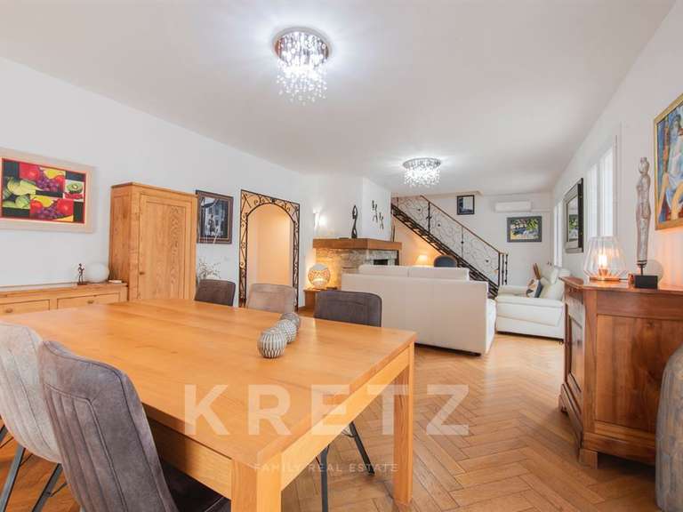 Appartement avec Vue sur mer Biguglia - 6 chambres - 220m²