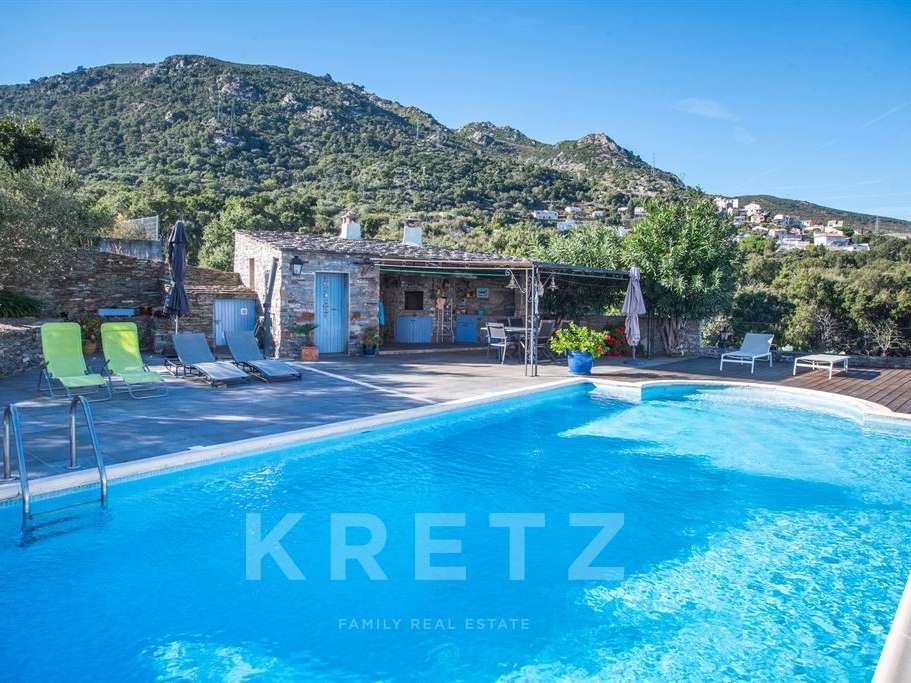 Appartement Biguglia