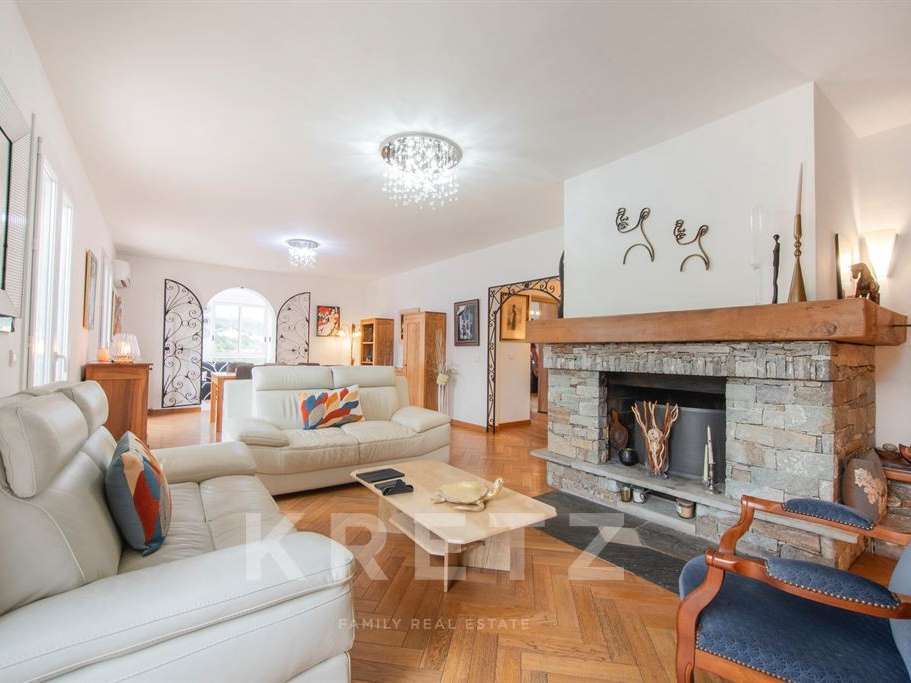 Appartement Biguglia