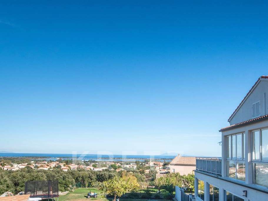 Appartement Biguglia