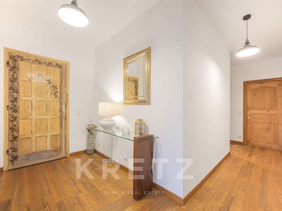 Appartement Biguglia