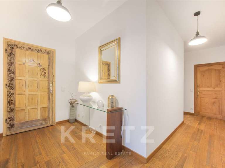 Appartement avec Vue sur mer Biguglia - 6 chambres - 220m²