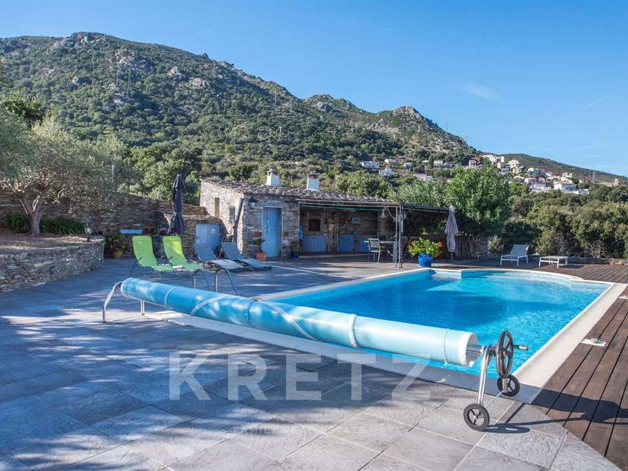 Appartement Biguglia